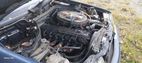 Mercedes-Benz E Lieksa - valokuva 5