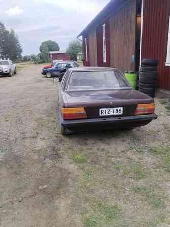 Ford Taunus Chuvashskaya Respublika