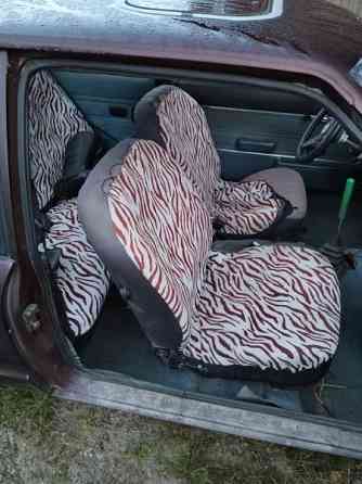 Ford Taunus Chuvashskaya Respublika