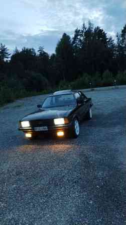 Ford Taunus Chuvashskaya Respublika