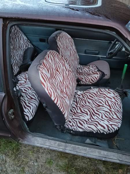 Ford Taunus Chuvashskaya Respublika – foto 5