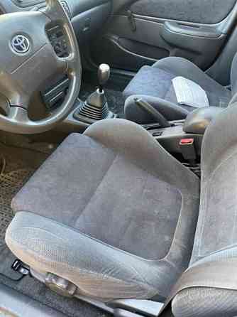 Toyota Corolla Parikkala