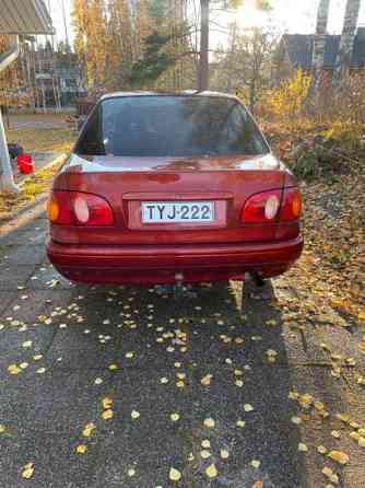 Toyota Corolla Parikkala