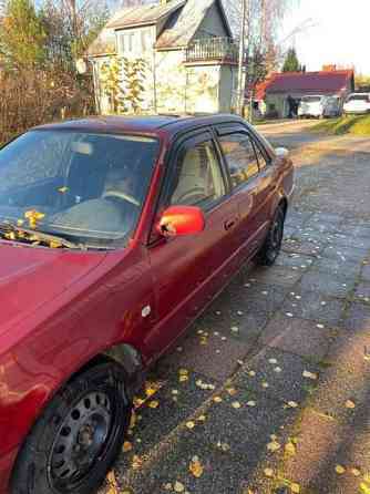 Toyota Corolla Parikkala