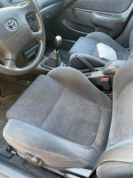 Toyota Corolla Parikkala - изображение 5