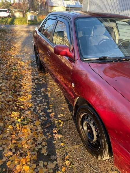 Toyota Corolla Parikkala - изображение 1