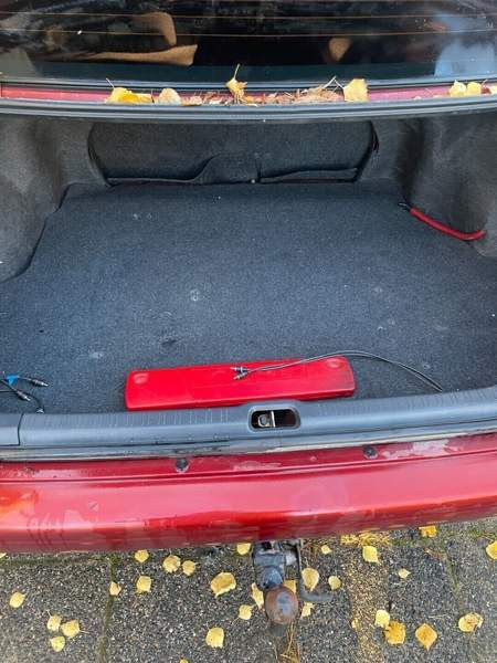 Toyota Corolla Parikkala - изображение 7