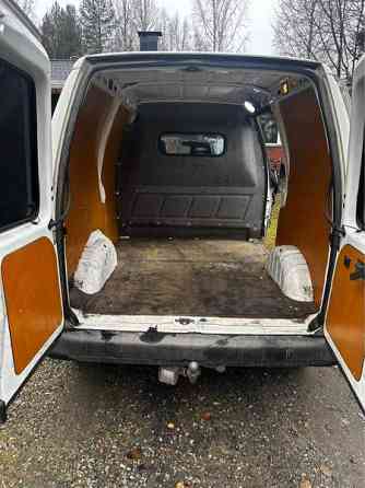 Fiat Scudo Каяни