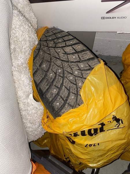 Volvo V50 Kuopio - valokuva 6