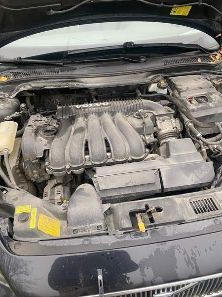 Volvo V50 Kuopio - valokuva 3