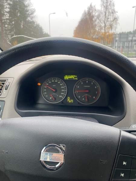 Volvo V50 Kuopio - valokuva 5