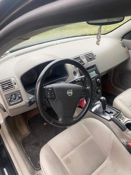 Volvo V50 Kuopio - valokuva 2