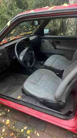 Volkswagen Golf Helsinki