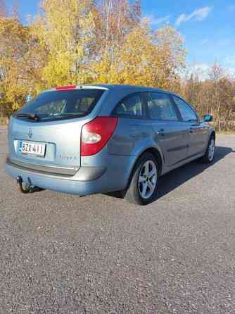 Renault Laguna Glebychevo