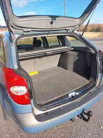 Renault Laguna Glebychevo