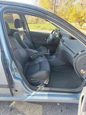 Renault Laguna Glebychevo