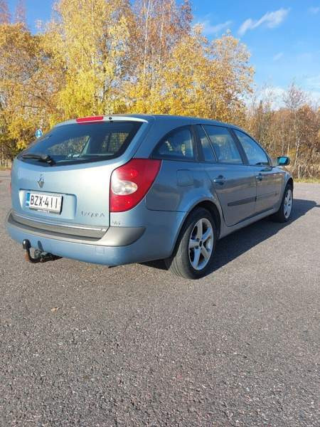 Renault Laguna Глебычево - изображение 2