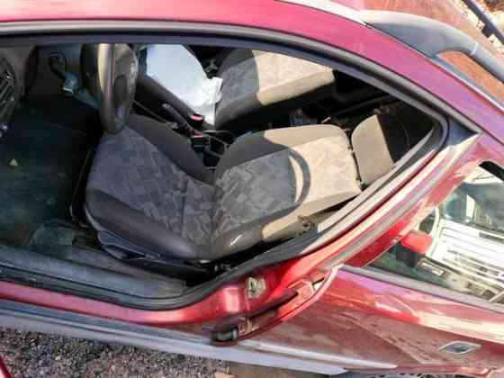 Opel Astra Ugleural'skiy