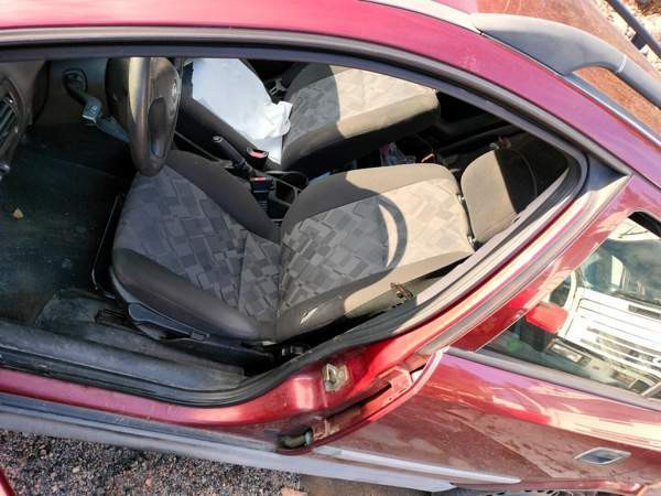 Opel Astra Углеуральский - изображение 2