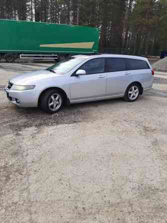 Honda Accord Kuusamo