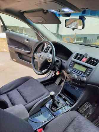 Honda Accord Kuusamo