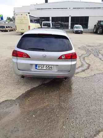 Honda Accord Kuusamo