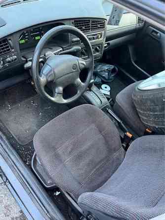 Volkswagen Golf Parkano