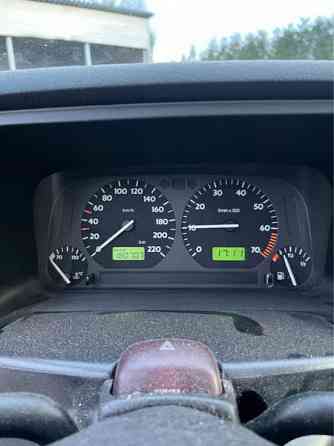 Volkswagen Golf Parkano