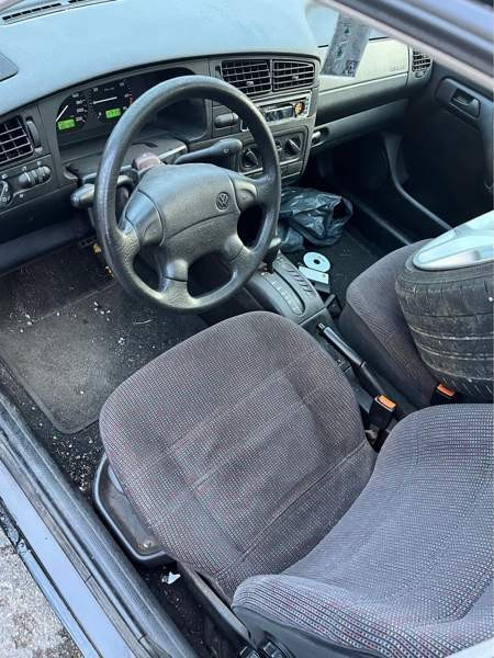 Volkswagen Golf Parkano – foto 5