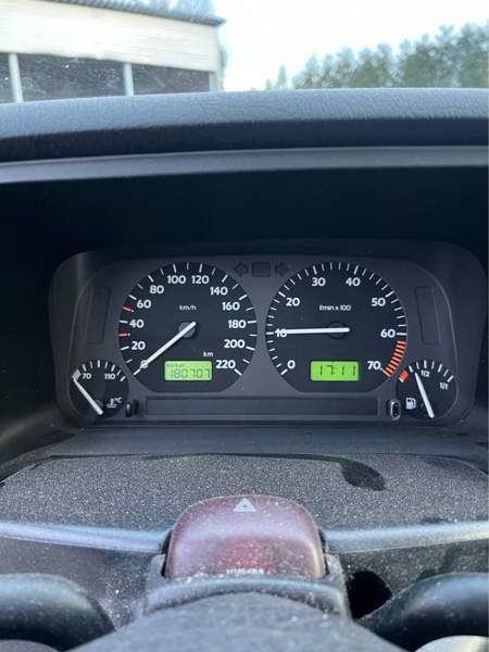 Volkswagen Golf Parkano – foto 6