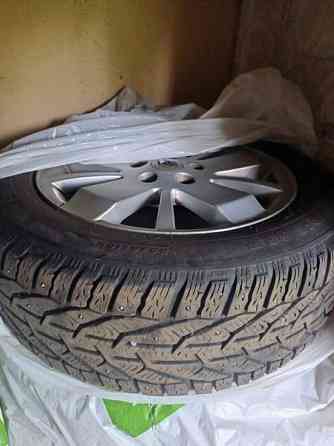 Renault Laguna Outokumpu