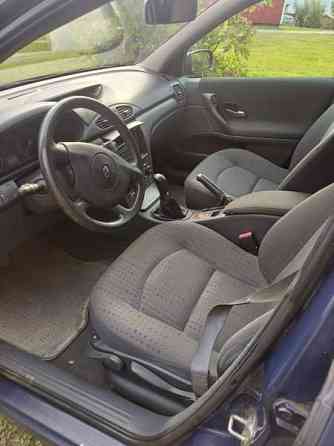 Renault Laguna Outokumpu