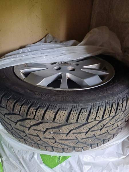 Renault Laguna Outokumpu – foto 6