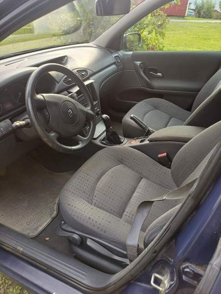 Renault Laguna Outokumpu – foto 4