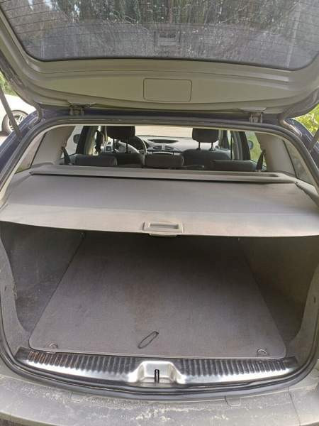 Renault Laguna Outokumpu – foto 5