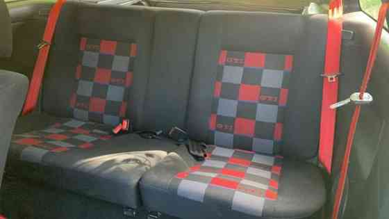 Volkswagen Golf Rauma