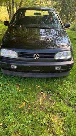 Volkswagen Golf Rauma
