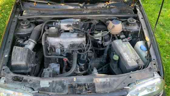 Volkswagen Golf Rauma