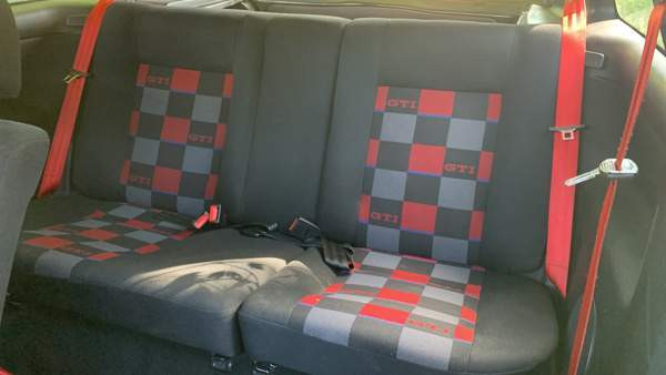 Volkswagen Golf Rauma - valokuva 5