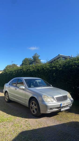 Mercedes-Benz 180 Raahe – foto 5