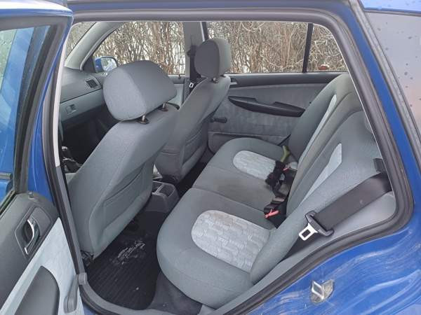 Skoda Fabia Leppävirta - photo 6