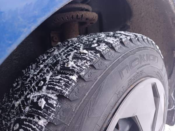 Skoda Fabia Leppävirta - photo 7