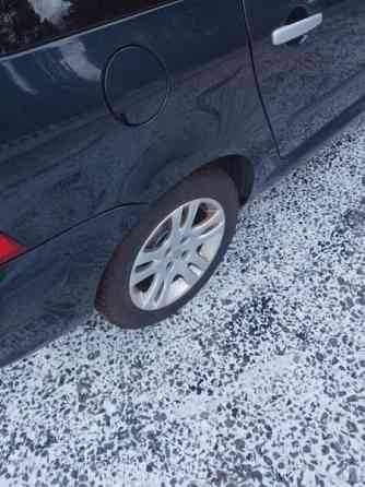 Peugeot 307 Oulunsalo