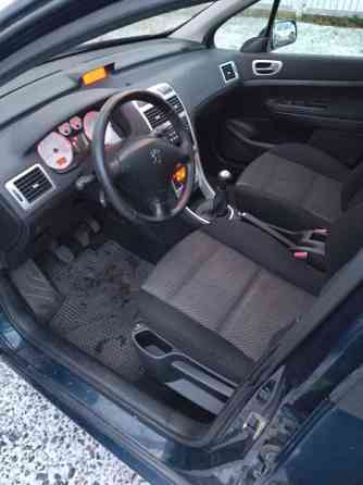 Peugeot 307 Oulunsalo