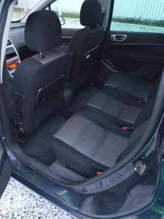 Peugeot 307 Oulunsalo