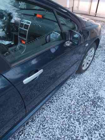 Peugeot 307 Oulunsalo