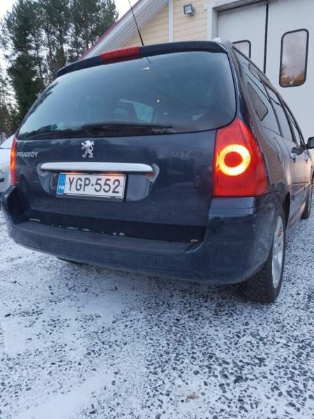 Peugeot 307 Oulunsalo – foto 2