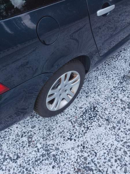 Peugeot 307 Oulunsalo – foto 3