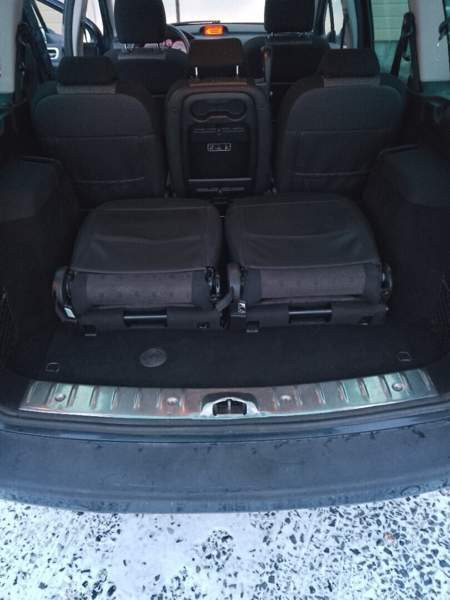 Peugeot 307 Oulunsalo – foto 7