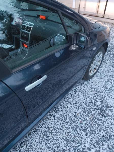 Peugeot 307 Oulunsalo – foto 4